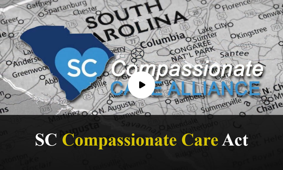 South Carolina Compassionate Care Act